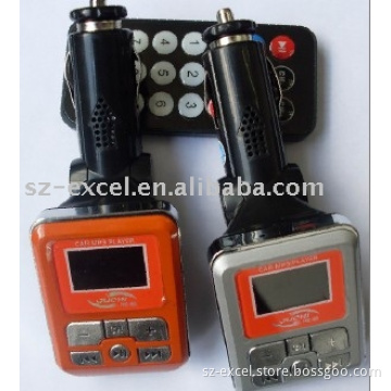CM002 Car MP3 Player